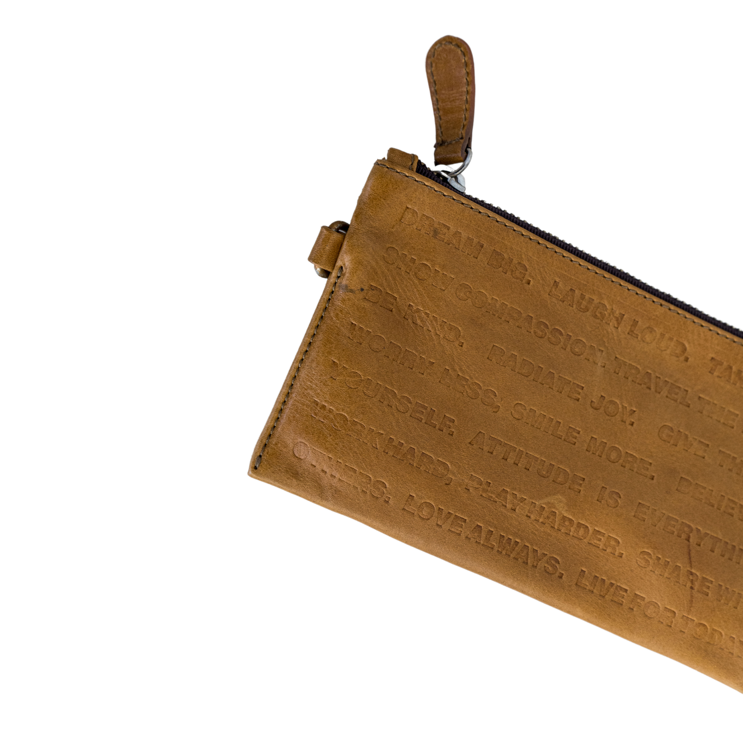 Leather Pouch