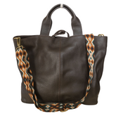 Bag Strap - Moss