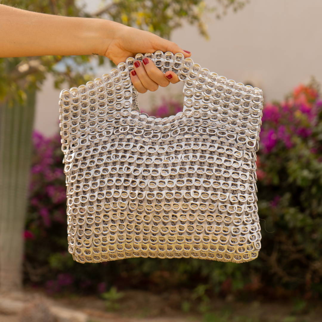 Bio-Croche Cloe Bags
