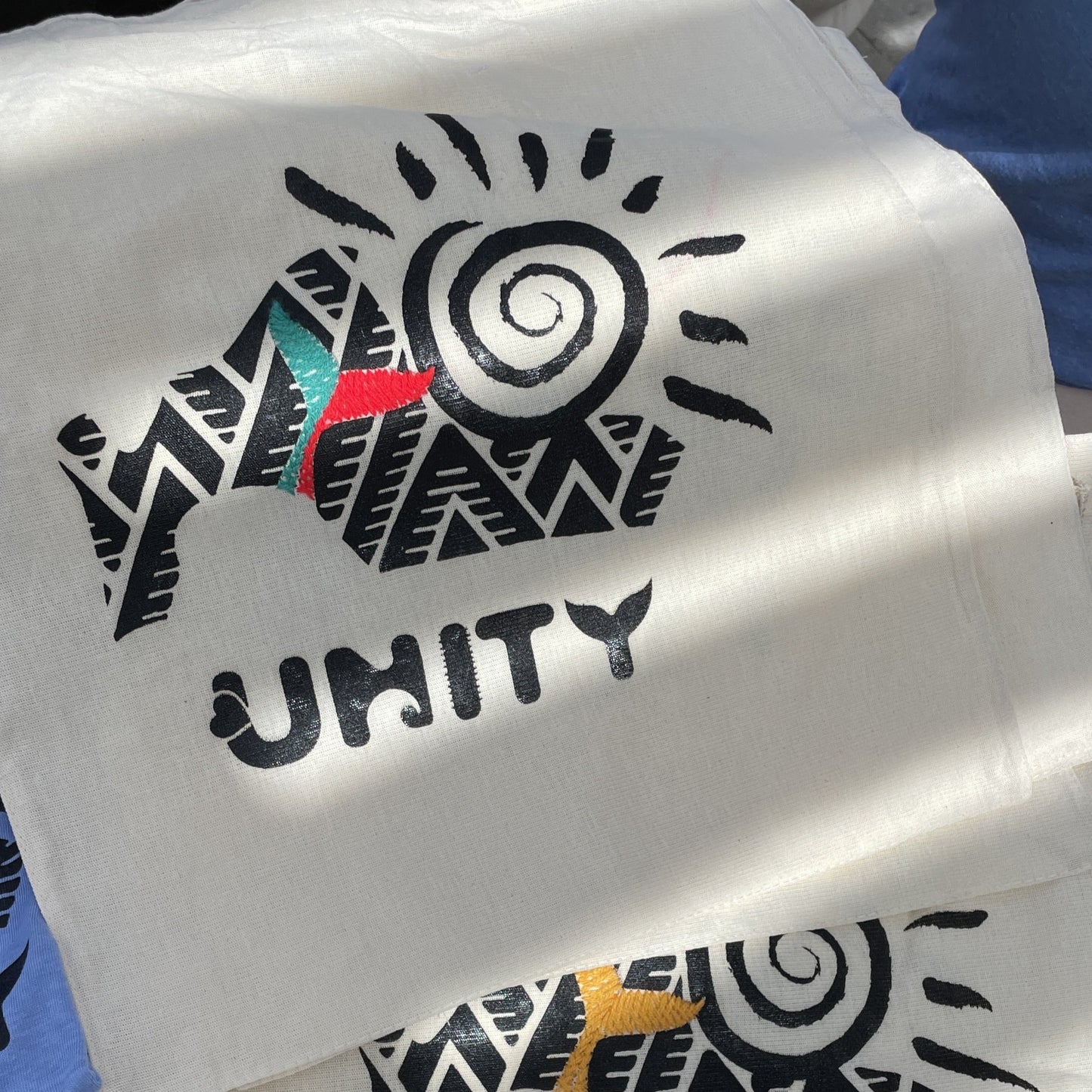 Unity Tote