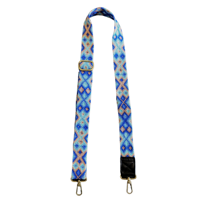 Bag Strap - Dolphin