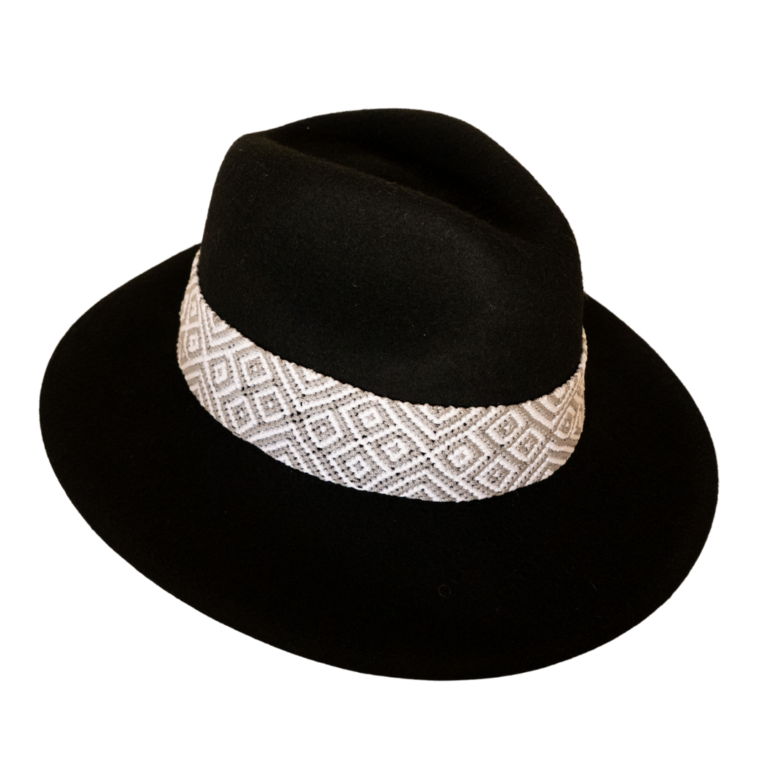 Hats – Eclectic Array - Nevis / Mexico