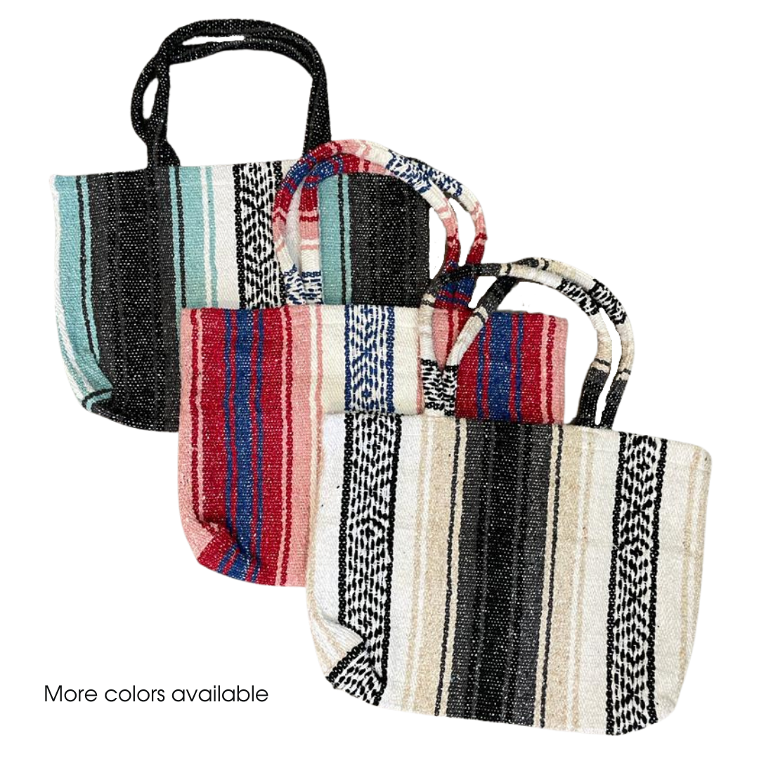 Sarape  Bags Falsa