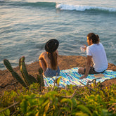 Beach Blanket - La Samantha