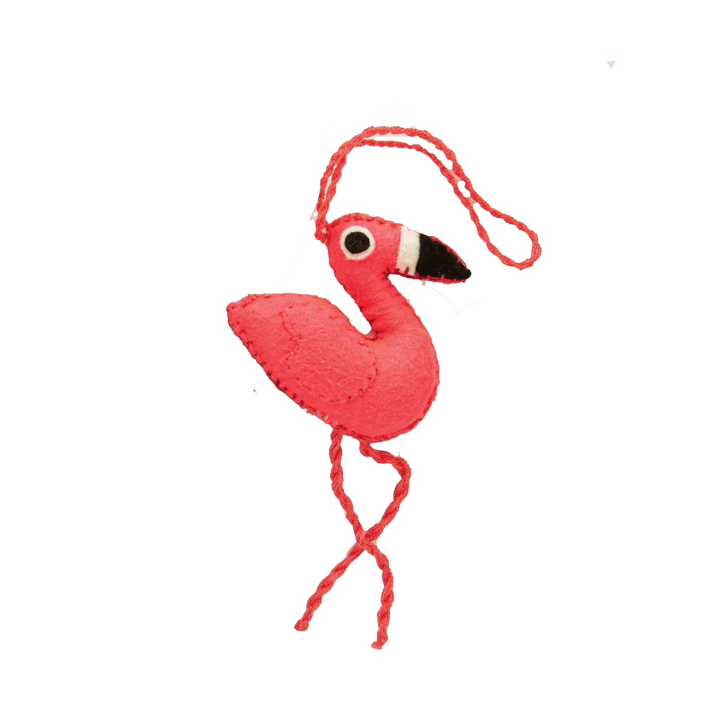 Flamingo Pom Pom