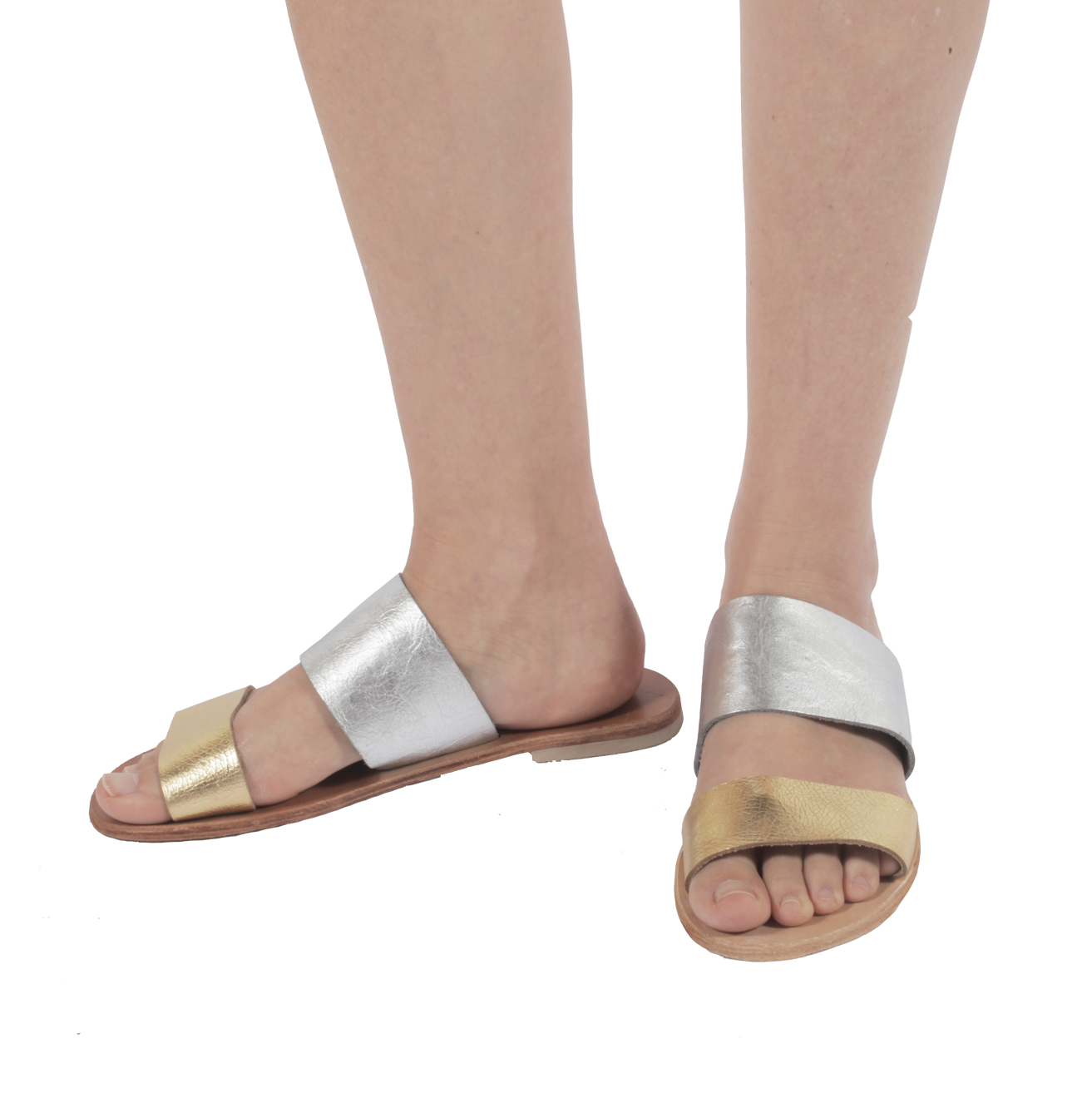 Tulum Sandals