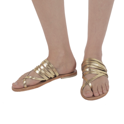 Careyes Sandals