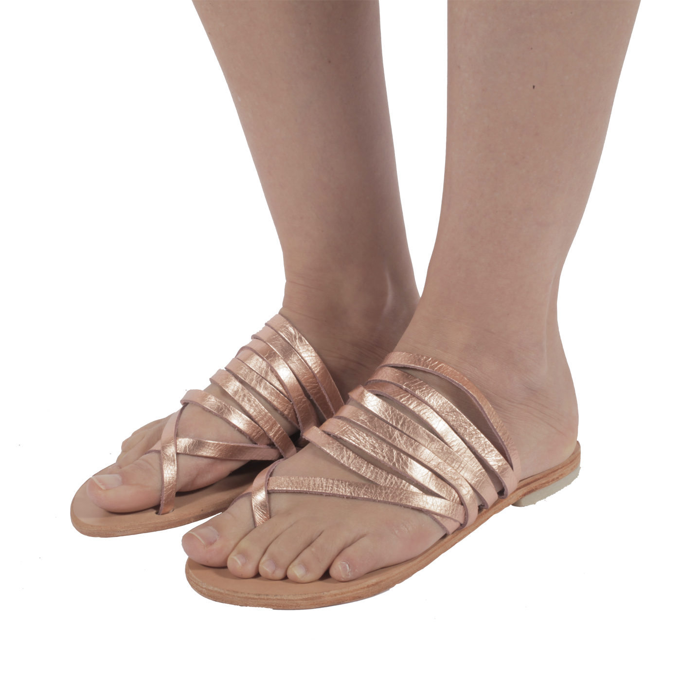 Careyes Sandals