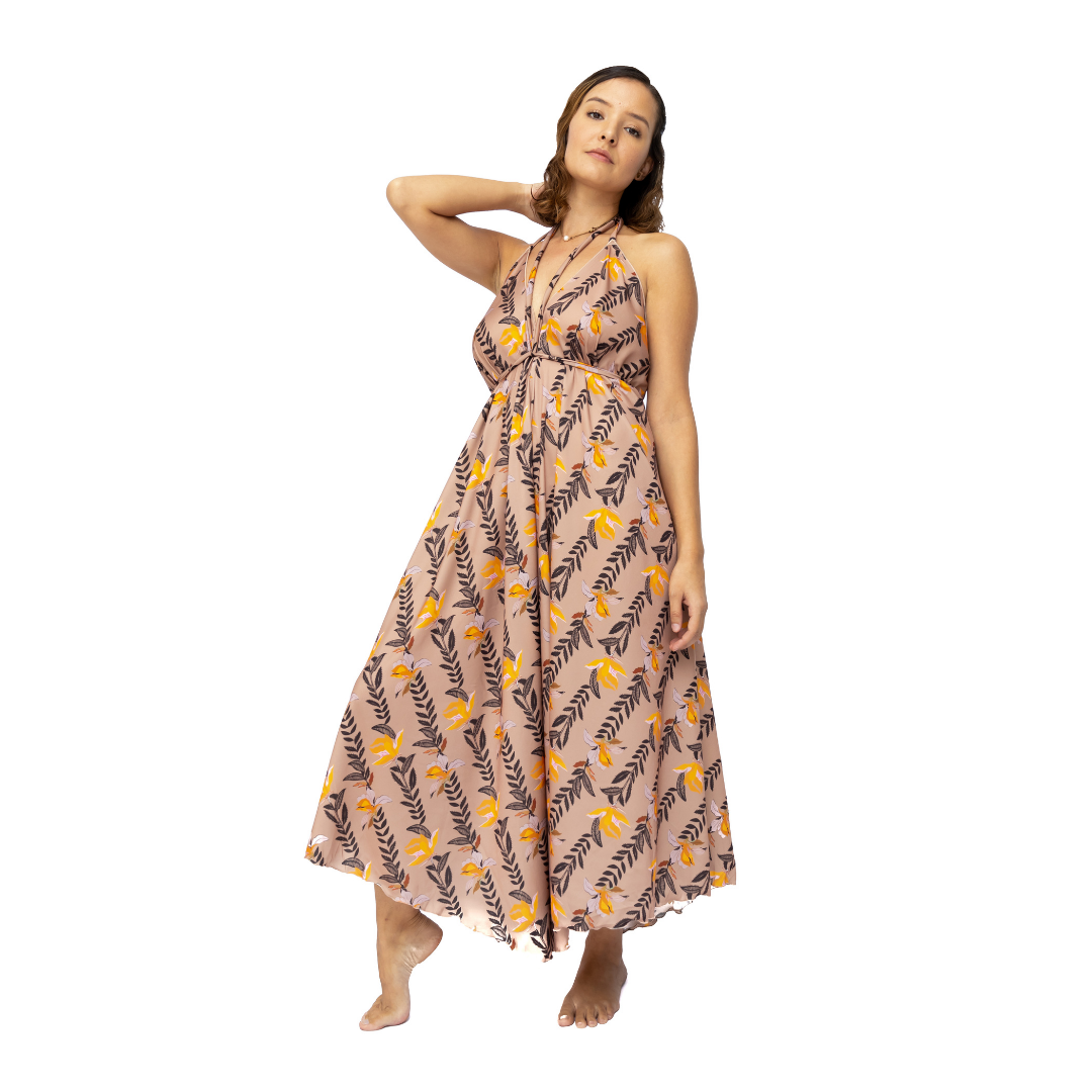 Noosa Maxi Dress - Online Collection 10
