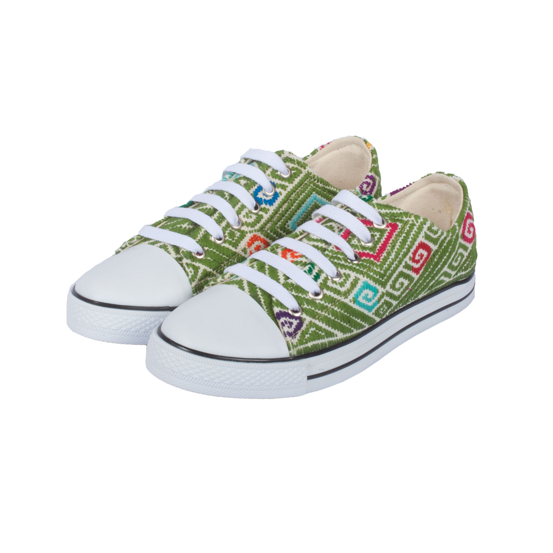 オン On Tennis Court-T　WHITE/LIME【海外サイズ:S】 Men's THE ROGER Pro 2 | White & Yellow | On Japan