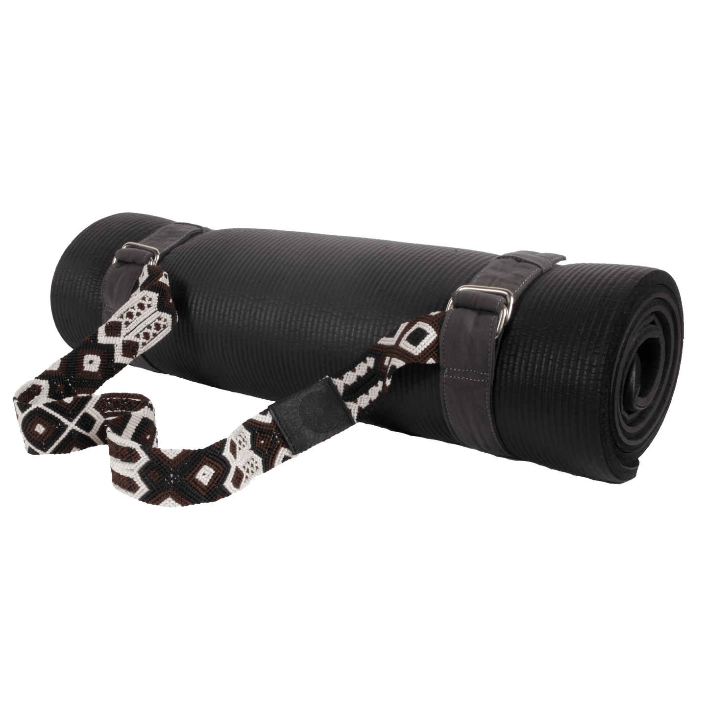 Yoga Mat Strap - Muddy Paws