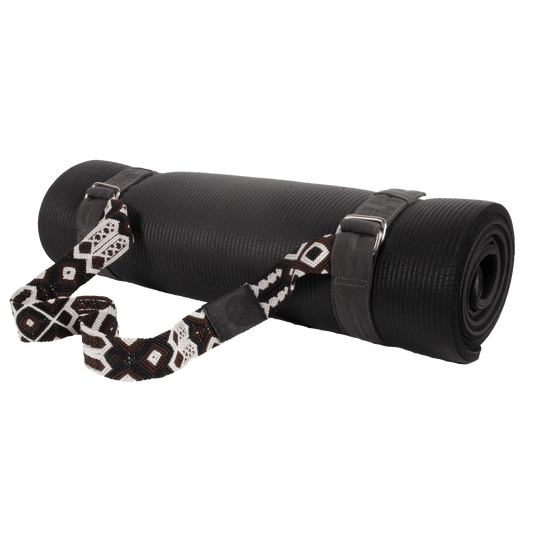 Yoga Mat Strap - Muddy Paws