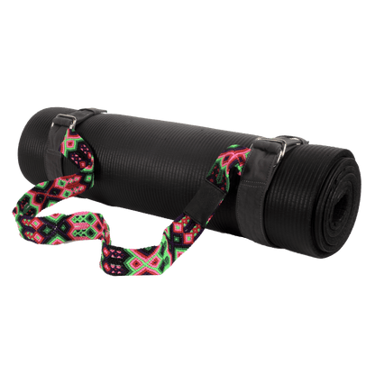 Yoga Mat Strap - Watermelon