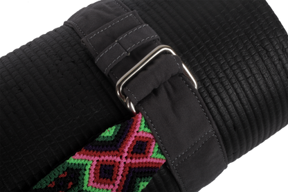 Yoga Mat Strap - Muddy Paws