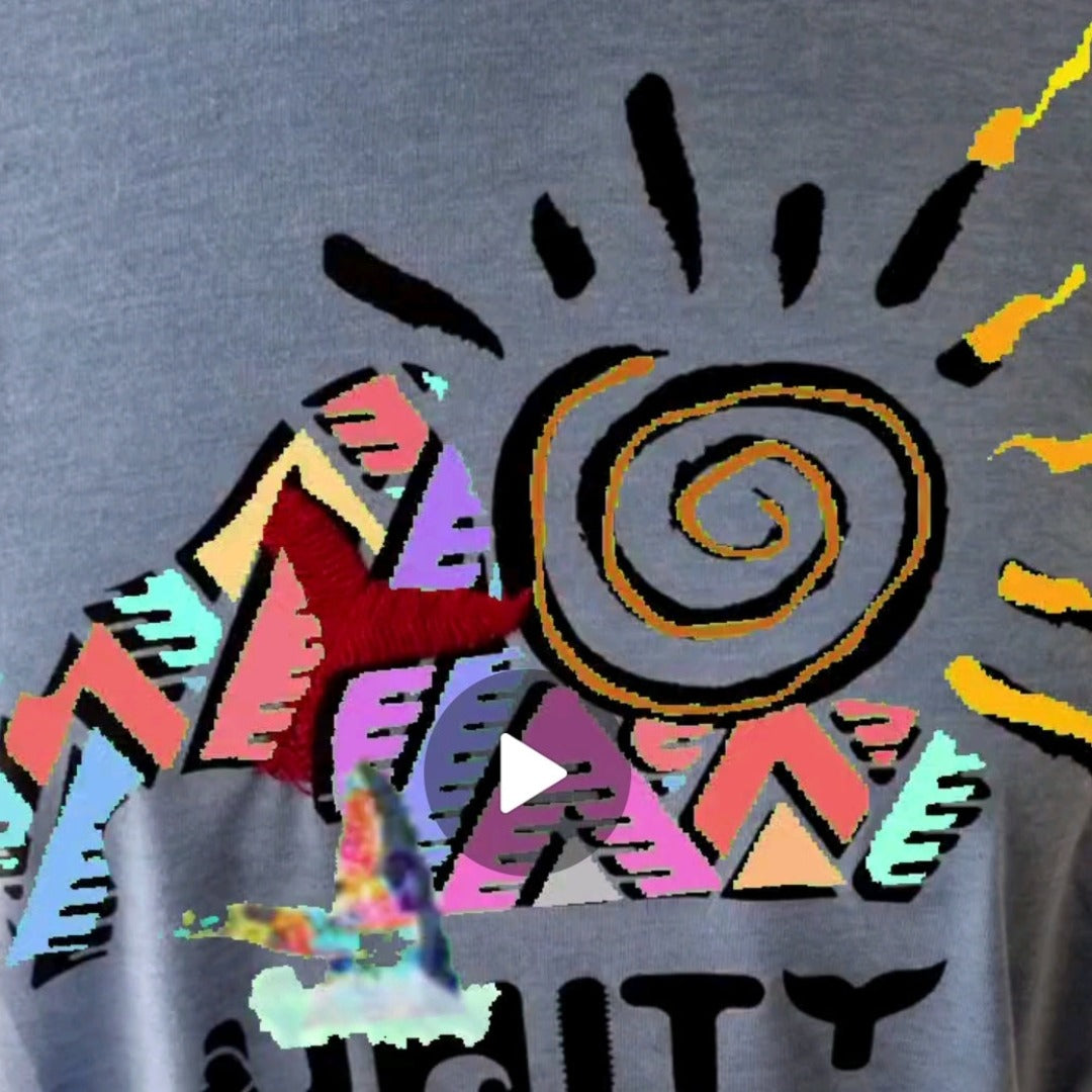 Unity Interactive T-Shirt